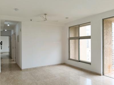 Living Room Image of 1800 Sq.ft 4 BHK Apartment / Flat for rent in Lake Enclave, Hiranandani Estate Thane for Rs. 145000