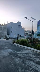 Image of 830 Sq.ft Residential Plot / Land for sale in Tondiarpet, Chennai for Rs. 11500000