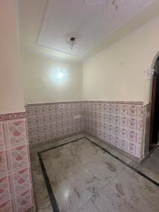 1 RK Independent Builder Floor
