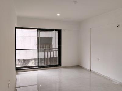Bedroom Image of 2043 Sq.ft 3 BHK Apartment / Flat for sale in Chharodi Ahmedabad for Rs. 9534000