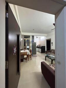 Hall Image of 1000 Sq.ft 2 BHK Apartment / Flat for rent in Sunpharma Road Vadodara for Rs. 19999