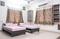 Bedroom Image of 3 BHK in Aditya DSR Lakeside in Gachibowli, Hyderabad