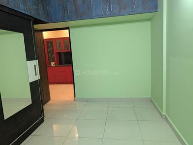 Bedroom Image of 1220 Sq.ft 2 BHK Apartment / Flat for sale in White Field Ville, Whitefield Bengaluru for Rs. 10650000