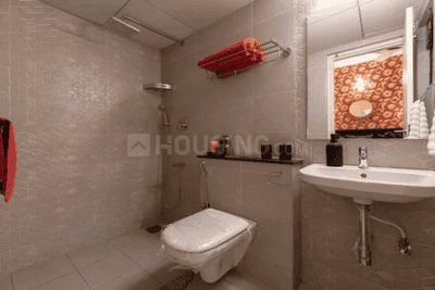 Image of 2162 Sq.ft 4 BHK Villa for sale in Saanvi Pride Homes, Kompally, Hyderabad for Rs. 20400000