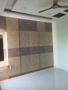 Bedroom Image of 1656 Sq.ft 3 BHK Apartment / Flat for rent in Mogappair East Chennai for Rs. 70002
