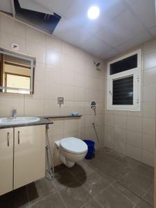 Bathroom Image of 1054 Sq.ft 2 BHK Apartment / Flat for sale in Sobha Dream Gardens, Thanisandra Bengaluru for Rs. 13000000