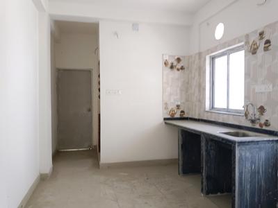 Living Room Image of 692 Sq.ft 2 BHK Apartment / Flat for sale in Nayabad Kolkata for Rs. 2906400