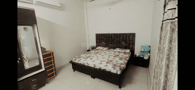 Image of 632 Sq.ft 2.5 BHK Independent House for sale in Haibowal Kalan, Ludhiana for Rs. 3000000