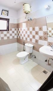 Bathroom Image of Balaji Homes PG  in Sector 48, Gurgaon