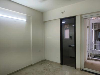Bedroom Image of 1150 Sq.ft 2.5 BHK Apartment / Flat for rent in M3M Soulitude, Sector 89 Gurgaon for Rs. 29000