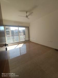 Bedroom Image of 1950 Sq.ft 3 BHK Apartment / Flat for sale in Ulwe Navi Mumbai for Rs. 26500000