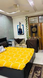 Bedroom Image of 1050 Sq.ft 2 BHK Apartment / Flat for sale in SVS Homes SVS Dev Greens, Shahberi Greater Noida for Rs. 4200000