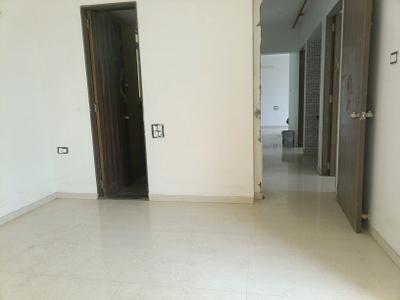 Bedroom Image of 2150 Sq.ft 3 BHK Apartment / Flat for sale in Arham Satyam Valencia, Kharghar Navi Mumbai for Rs. 39800000