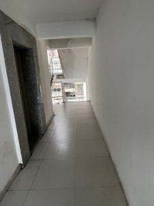 Image of 550 Sq.ft 1 RK Apartment / Flat for sale in MR Mittals RJ Residency Phase 1, Raj Nagar Extension, Ghaziabad for Rs. 3500000