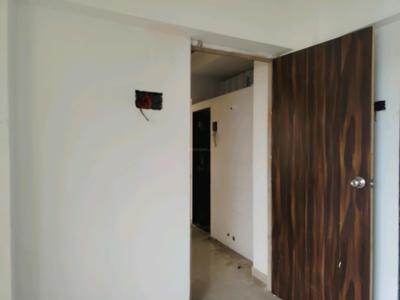 Bedroom Image of 628 Sq.ft 2 BHK Apartment / Flat for sale in Rajhans Moonstone, Vasai West Vasai for Rs. 7200000