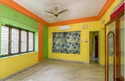 Hall Image of 1100 Sq.ft 2 BHK Independent House for rent in Ambuja Durgapur for Rs. 17500