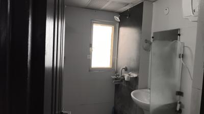 Image of 1140 Sq.ft 2.5 BHK Apartment / Flat for rent in JM Orchid, Sector 76, Noida for Rs. 40000