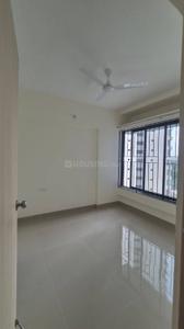 Bedroom Image of 927 Sq.ft 2 BHK Apartment / Flat for sale in Kumar Pebble Park, Hadapsar Pune for Rs. 5500000