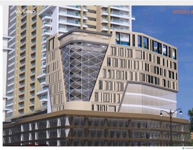 Image of 2460 Sq.ft 3 BHK Apartment / Flat for sale in Tellapur, Sangareddy for Rs. 17200000