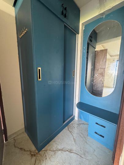 Gandhi Path West Bedroom 1