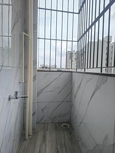 Bedroom Image of 650 Sq.ft 1 BHK Apartment / Flat for rent in Kadubeesanahalli Bengaluru for Rs. 34000