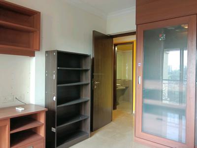 Bedroom Image of 980 Sq.ft 3 BHK Apartment / Flat for sale in Purva Clermont, Chembur Mumbai for Rs. 43900000