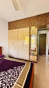 Bedroom Image of 1250 Sq.ft 2 BHK Apartment / Flat for sale in AG Gracia, Kharadi Pune for Rs. 13000000