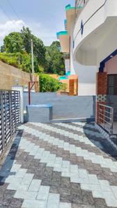 Image of 1500 Sq.ft 3 BHK Independent House for sale in Malayinkeezh, Thiruvananthapuram for Rs. 4300000