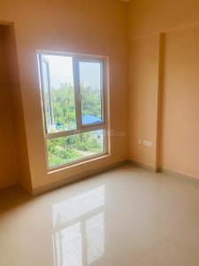 Bedroom Image of 780 Sq.ft 2 BHK Apartment / Flat for sale in Rishi Pranaya , Rajarhat Kolkata for Rs. 6800000