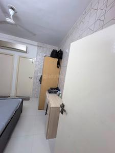 Kitchen Image of 1150 Sq.ft 2 BHK Apartment / Flat for sale in Gota Ahmedabad for Rs. 5500000