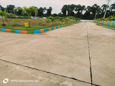 Image of 167 Sq.ft Residential Plot / Land for sale in Thagarapuvalasa, Visakhapatnam for Rs. 2505001