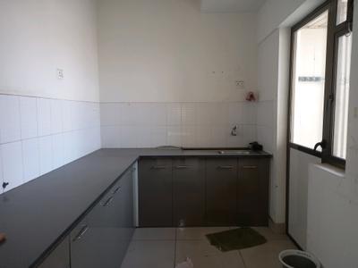 Kitchen Image of 1491 Sq.ft 3 BHK Apartment / Flat for sale in Bhiwandi Thane for Rs. 11000000