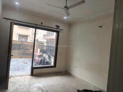 Bedroom Image of 2000 Sq.ft 3.5 BHK Builder Floor for rent in Sector 14 Gurgaon for Rs. 50000