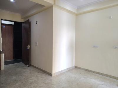 Living Room Image of 635 Sq.ft 2 BHK Apartment / Flat for rent in Khanpur New Delhi for Rs. 17000