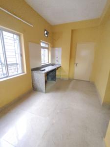 Hall Image of 480 Sq.ft 1 BHK Apartment / Flat for rent in Airport Gate No 2 Kolkata for Rs. 7000