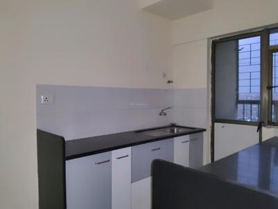 Kitchen Image of 776 Sq.ft 2 BHK Apartment / Flat for sale in Tata Amantra, Bhiwandi Thane for Rs. 5600000