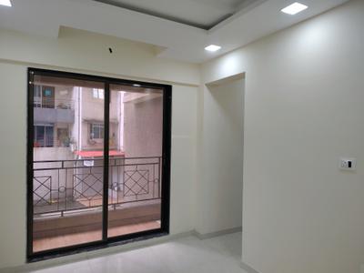 Living Room Image of 530 Sq.ft 2 BHK Apartment / Flat for rent in Vijay Nagari Apartments, Thane West Thane for Rs. 20000