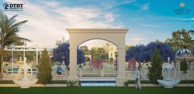 Parshva Shrinath Niketan Plot View 2