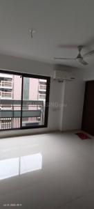 Hall Image of 2070 Sq.ft 3 BHK Apartment / Flat for rent in Sharnam Aayan, Adalaj Gandhinagar for Rs. 25000