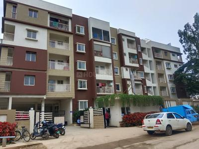 Image of 1955 Sq.ft 3 BHK Apartment / Flat for sale in The Metropolitan Seegehalli MCHS Layout by The Metropolitan, K R Puram, Bengaluru for Rs. 17500000