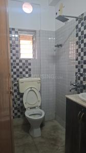 Image of 1150 Sq.ft 3 BHK Apartment / Flat for sale in Kalikapur, EM Bypass, Kolkata for Rs. 6000000