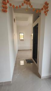 Hall Image of 365 Sq.ft 1 RK Apartment / Flat for rent in Dombivli West Thane for Rs. 7000