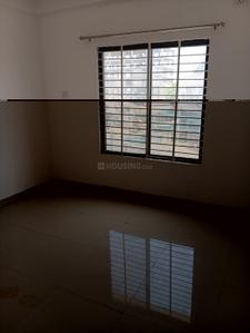 Bedroom Image of 1088 Sq.ft 3 BHK Apartment / Flat for sale in Raj Group Bhopal Raj Tulip Apartments, Minal Residency Bhopal for Rs. 5500000