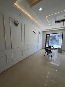 Living Room Image of 900 Sq.ft 3 BHK Duplex for sale in Dhakoli Zirakpur for Rs. 12900000