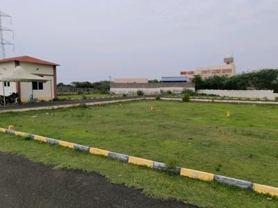 Image of 1506 Sq.ft Residential Plot / Land for sale in Siruseri, Chennai for Rs. 8283000
