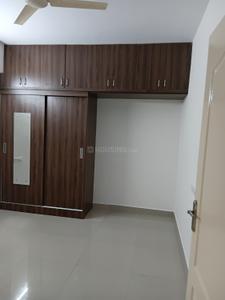 Bedroom Image of 1250 Sq.ft 2.5 BHK Apartment / Flat for rent in JP Nagar Bengaluru for Rs. 28000