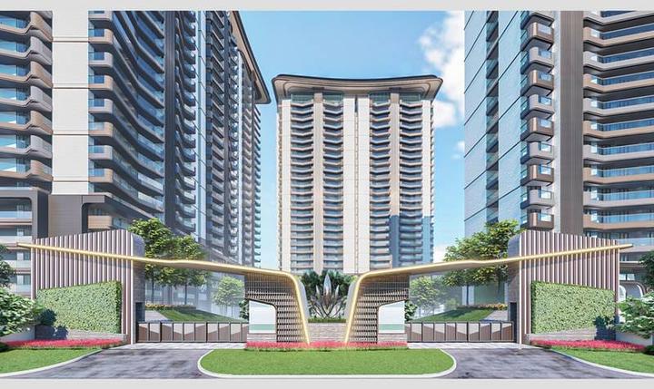 The Tiara Main Image 1