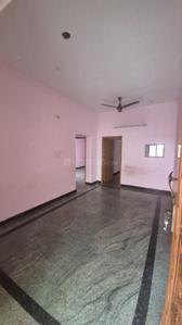 Bedroom Image of 1050 Sq.ft 2 BHK Duplex for rent in Saravanampatty Coimbatore for Rs. 15000