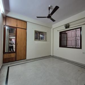 Bedroom Image of 1500 Sq.ft 3 BHK Builder Floor for rent in BTM Layout Bengaluru for Rs. 40000