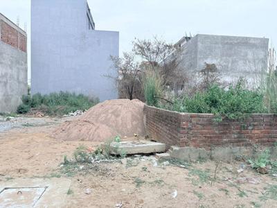 Image of 1500 Sq.ft Residential Plot / Land for sale in Nijampur Malhaur, Lucknow for Rs. 5250000